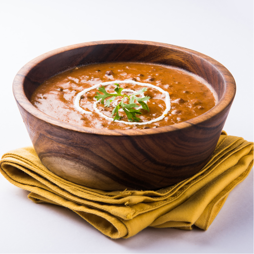 Black Masoor Dal