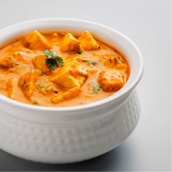 Shahi Paneer