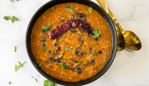 Chana Dal Fry