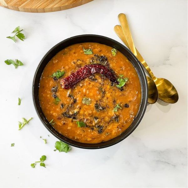 Chana Dal Fry