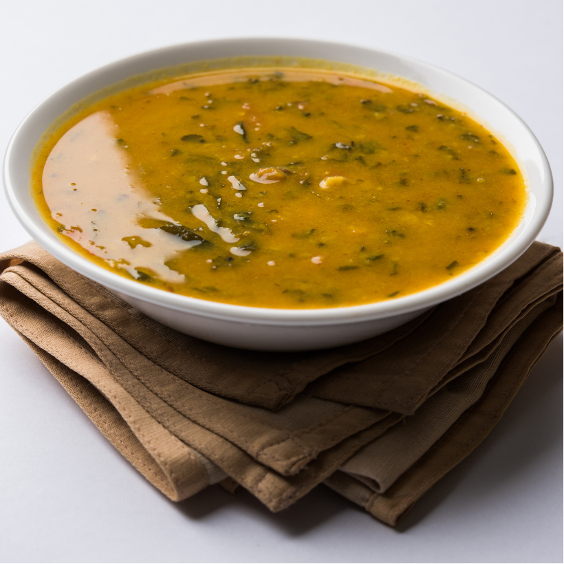 Dal Palak