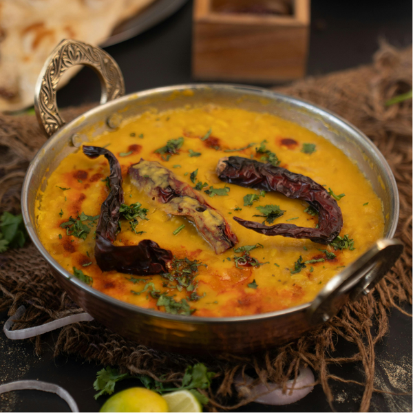 Arhar Dal Tadka