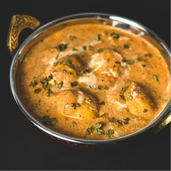 Aloo Dahiwale