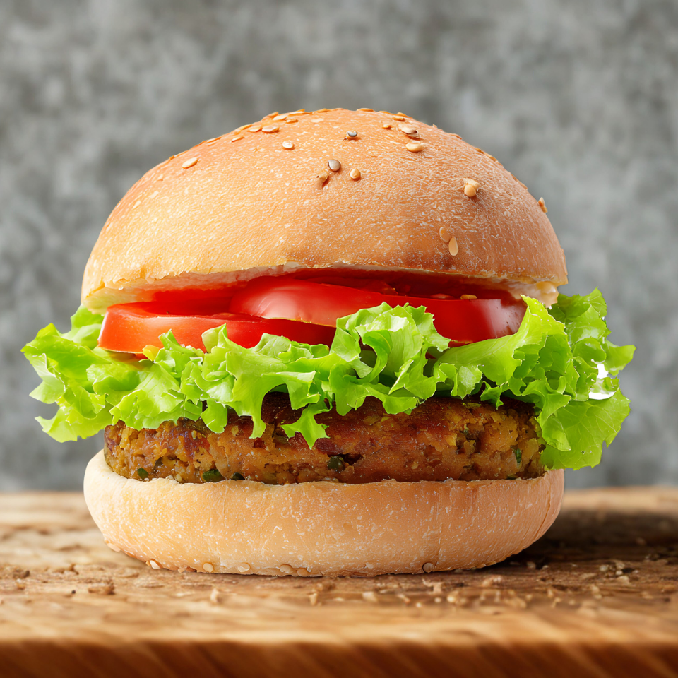 Shiitake-Burgers-with-Aioli Planit Club