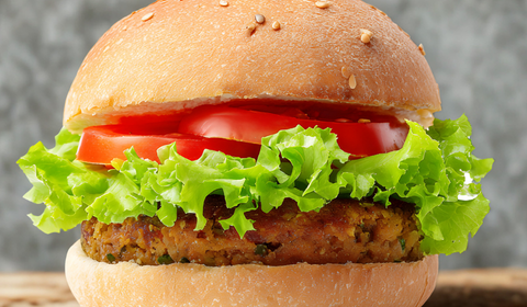 Shiitake-Burgers-with-Aioli Planit Club