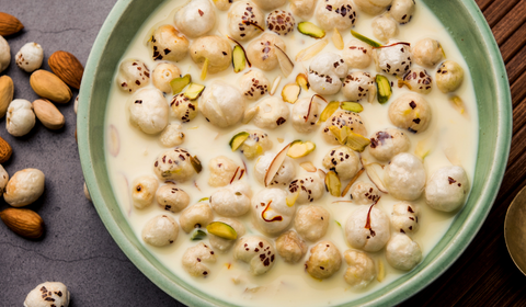 Makhana Kheer
