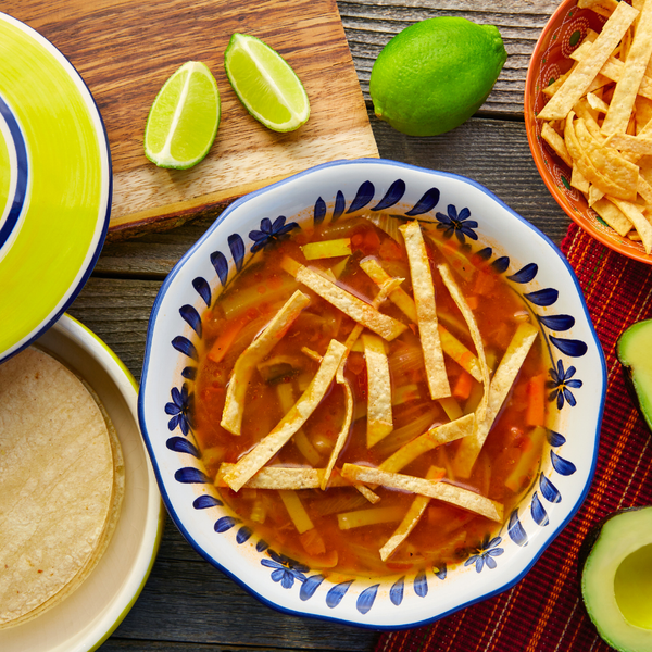 Tortilla Soup