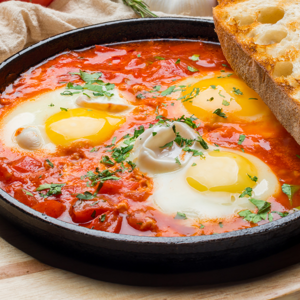 Shakshuka