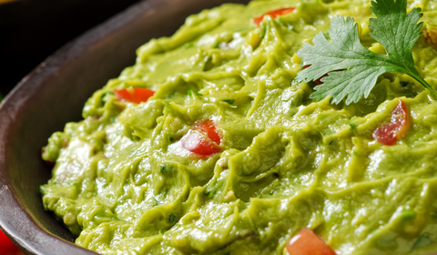 Guacamole