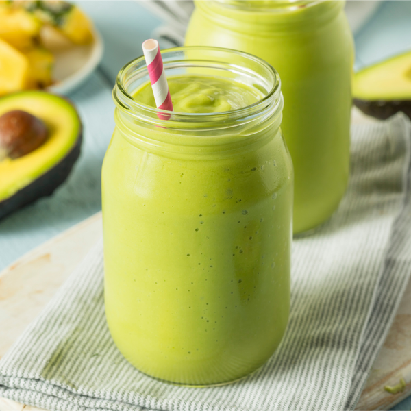Avocado Smoothie