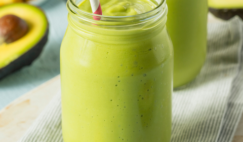 Avocado Smoothie