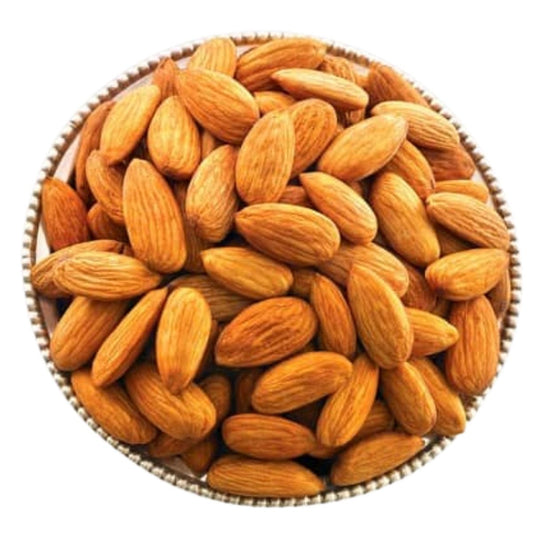 Almond - California, Premium - WHY Nutrition