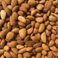 Almond Gurbandi, 500g - WHY Nutrition