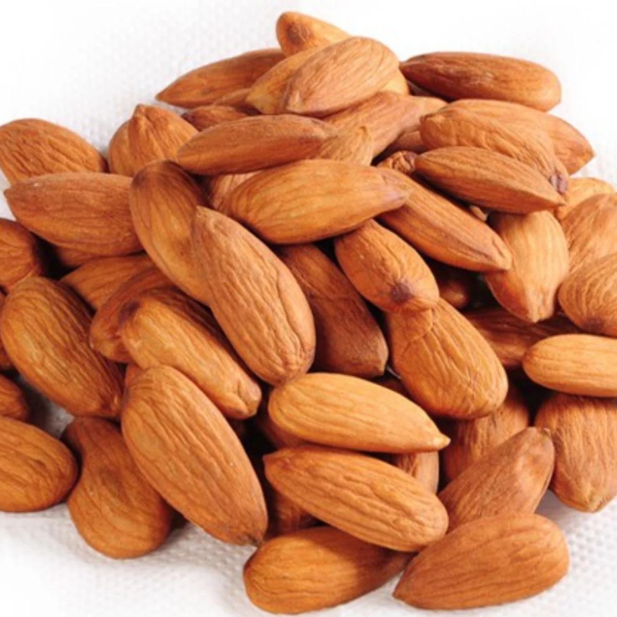 Almond - Gurbandi - WHY Nutrition