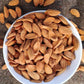 Almond - Mamra, Afghani - WHY Nutrition
