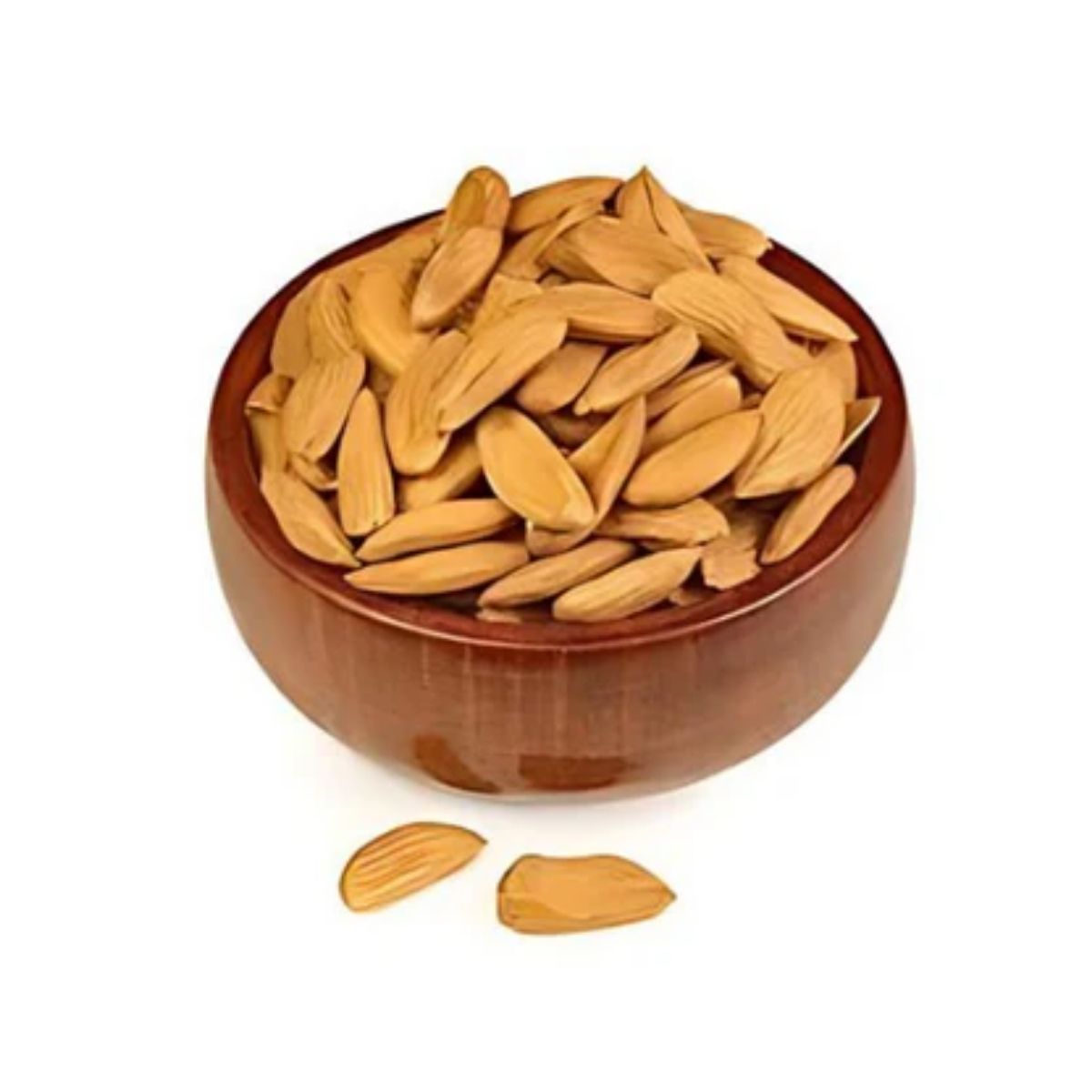 Almond - Mamra, Iranian - WHY Nutrition