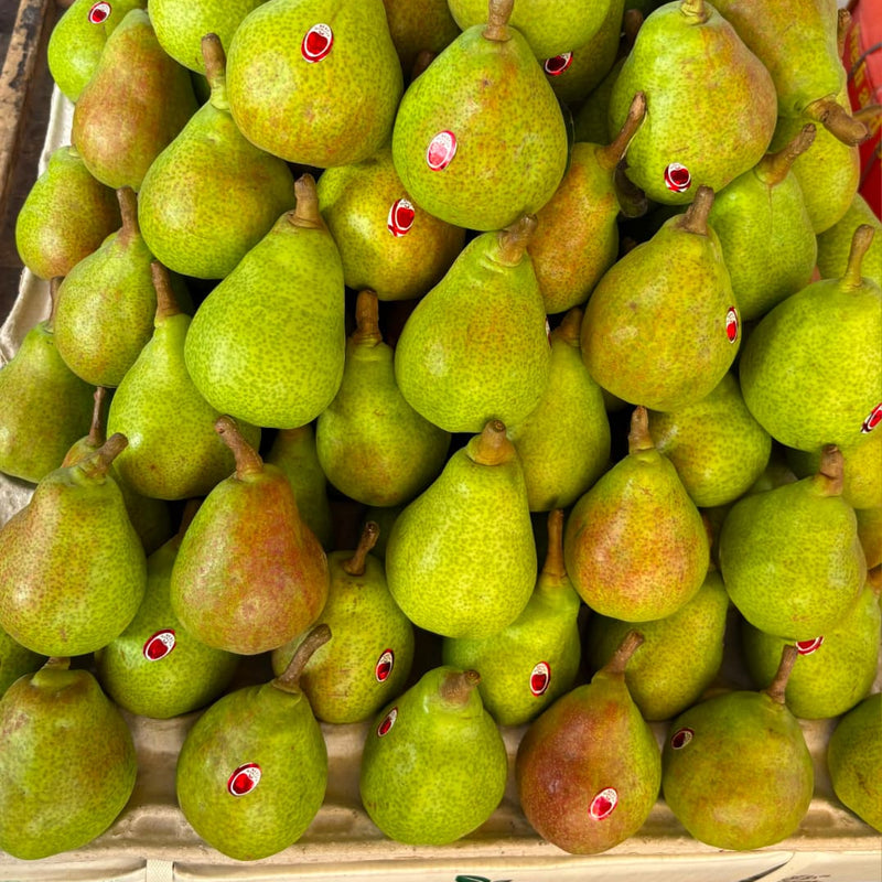 Pear - Kashmiri Babugosha, 500-600 grams
