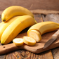 Banana Robusta, 4Pcs - WHY Nutrition