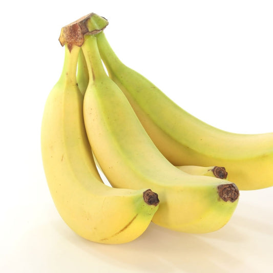 Banana Robusta (4 Pc) - WHY Nutrition