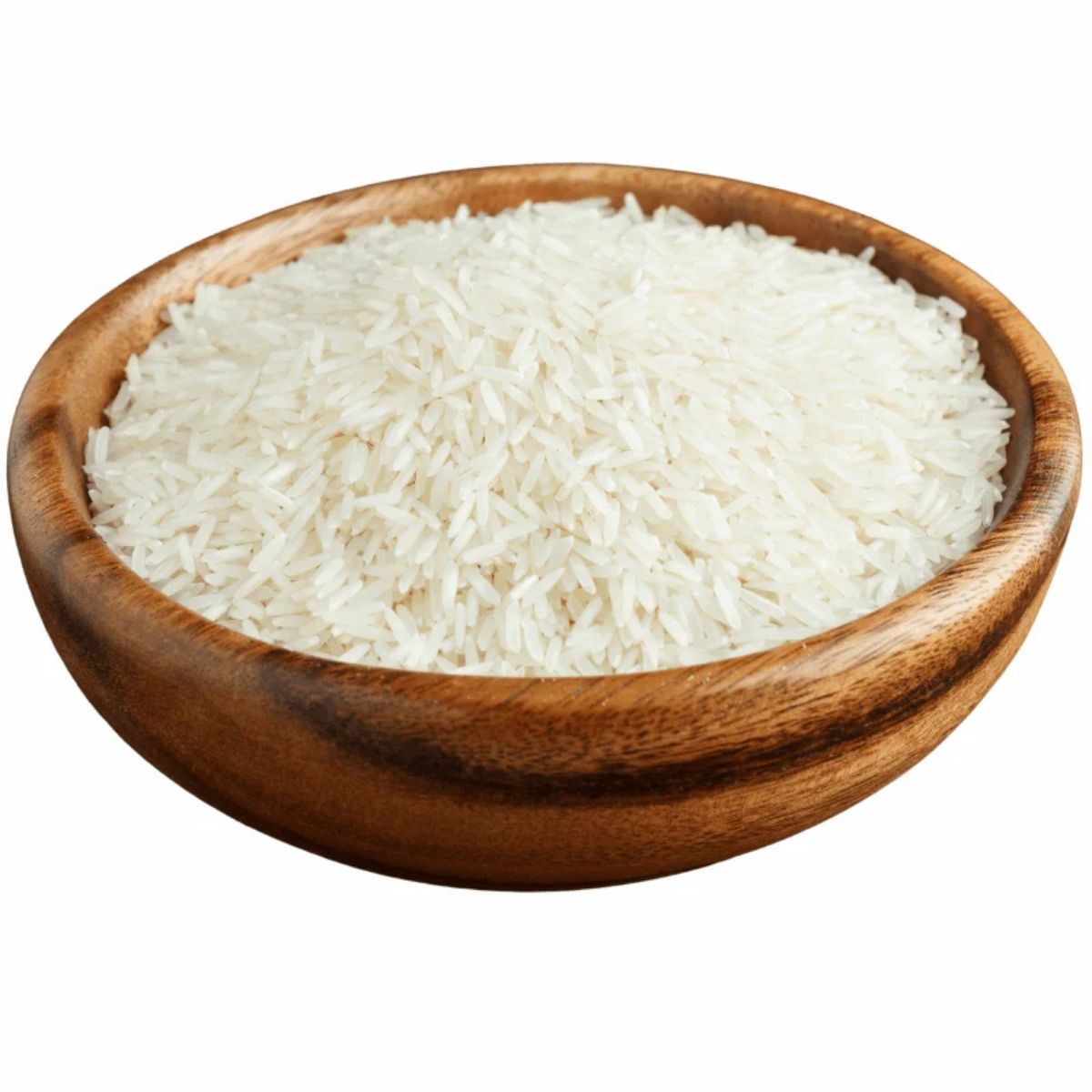 Basmati Rice, 1 Kg (Everyday) - WHY Nutrition