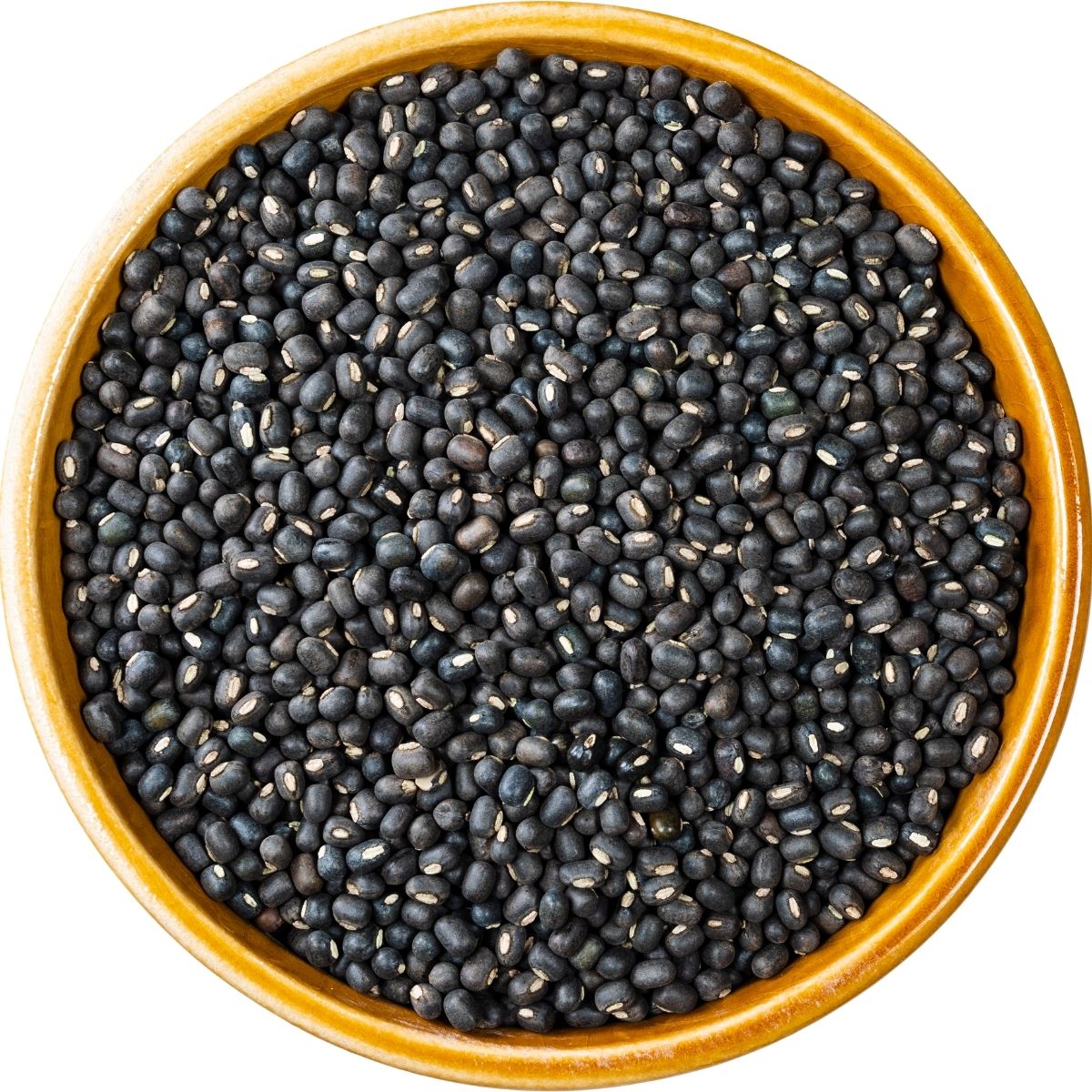 Urad (Whole) - WHY Nutrition