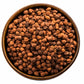 Brown / Kala Chana, 500g (Unpolished) - WHY Nutrition