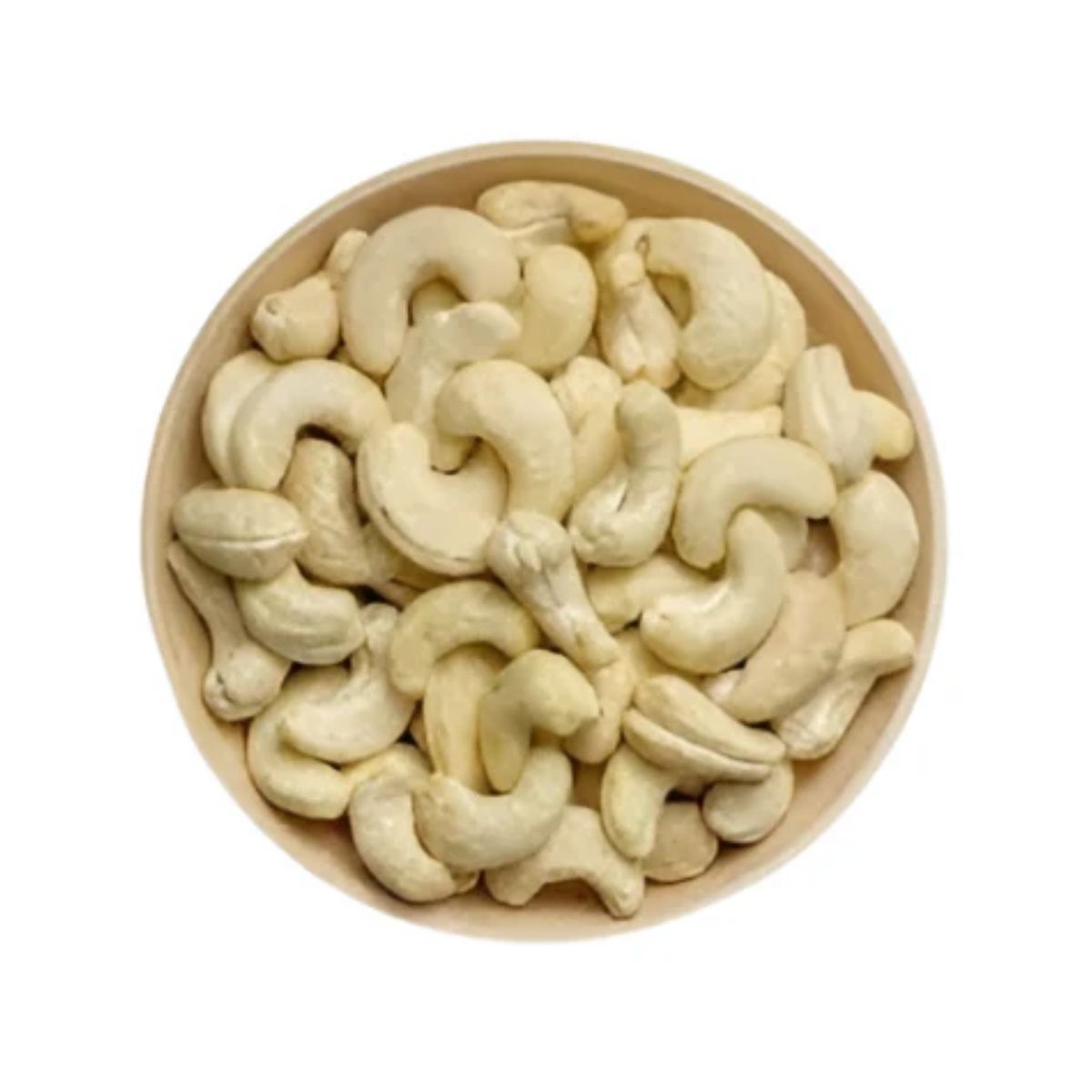 Cashew - W240, Mangalore - WHY Nutrition