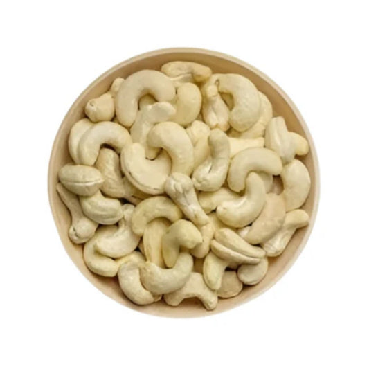 Cashew - W240, Mangalore - WHY Nutrition