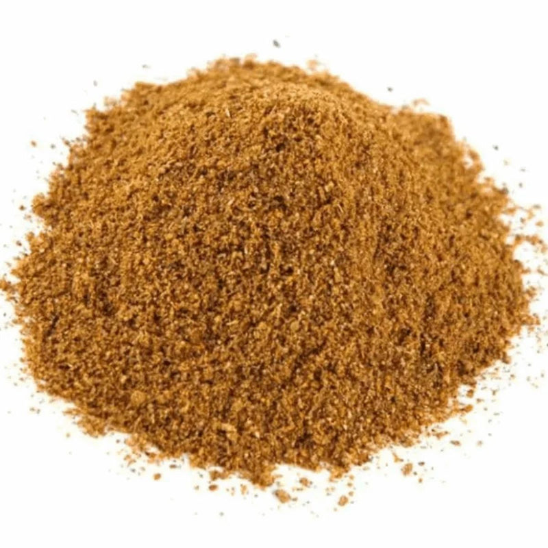 Chaat Masala, 75g - WHY Nutrition