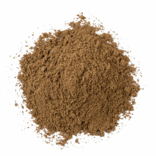 Chai Masala - WHY Nutrition