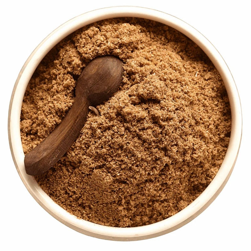 Chhole Masala - WHY Nutrition