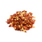 Chilli flakes, 50g - WHY Nutrition