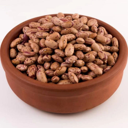 Chitra Rajma - WHY Nutrition