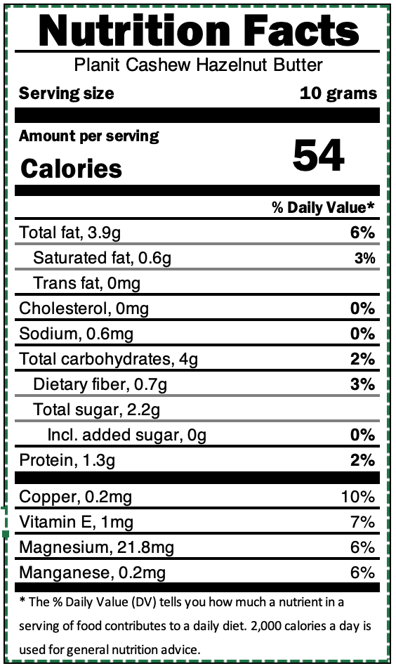 Choco-nut Butter, 200g