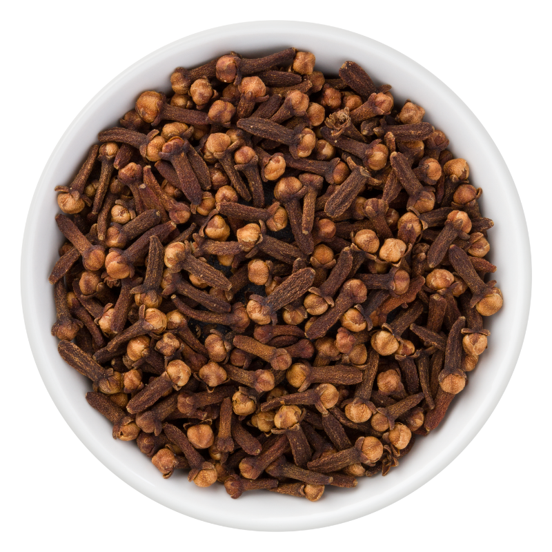 Cloves (Kerala), 50g - WHY Nutrition