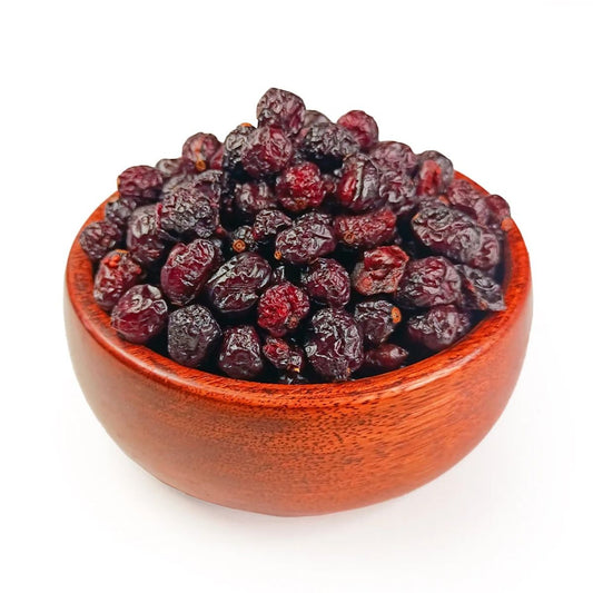 Cranberry, Dried - WHY Nutrition