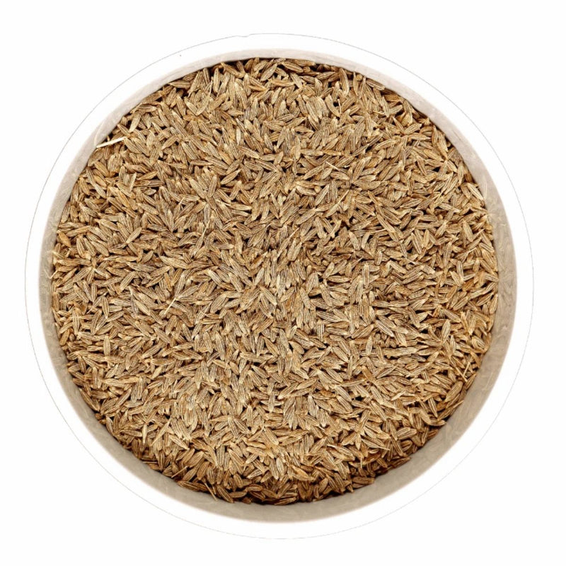 Cumin Seeds (Jeera) - WHY Nutrition