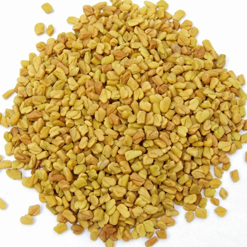 Dana Methi, 200g - WHY Nutrition