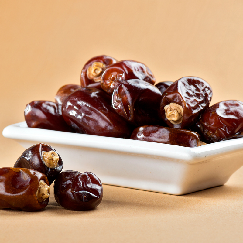 Dates - Kimia, 500g (Iranian) - WHY Nutrition