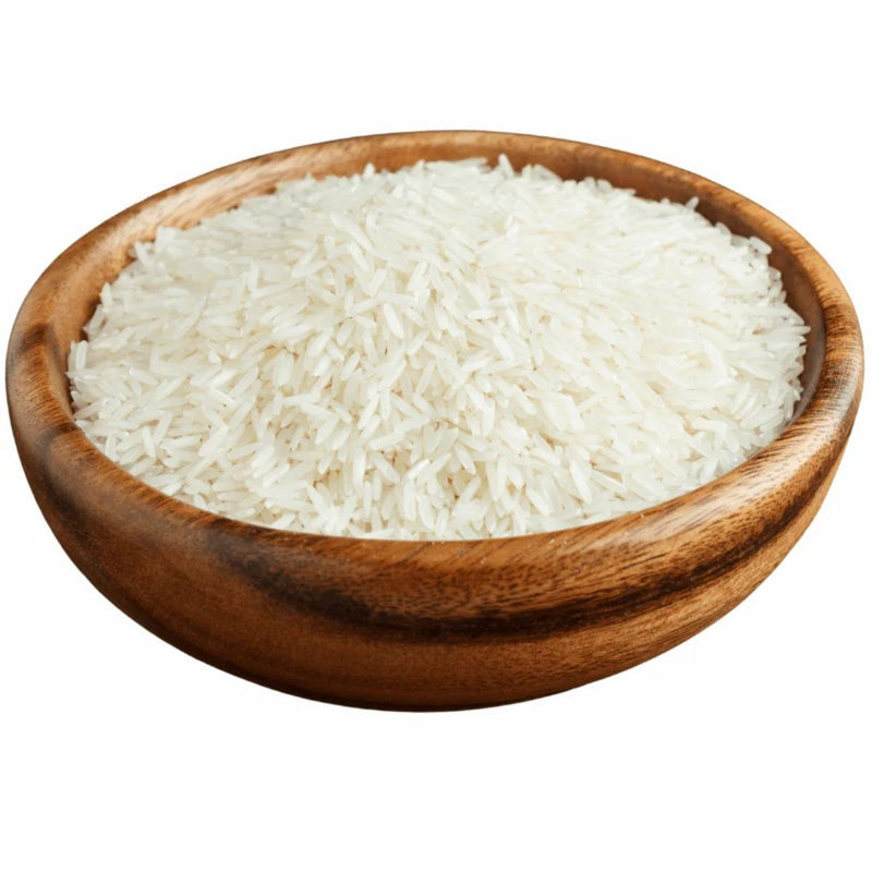 Everyday Basmati Rice - WHY Nutrition