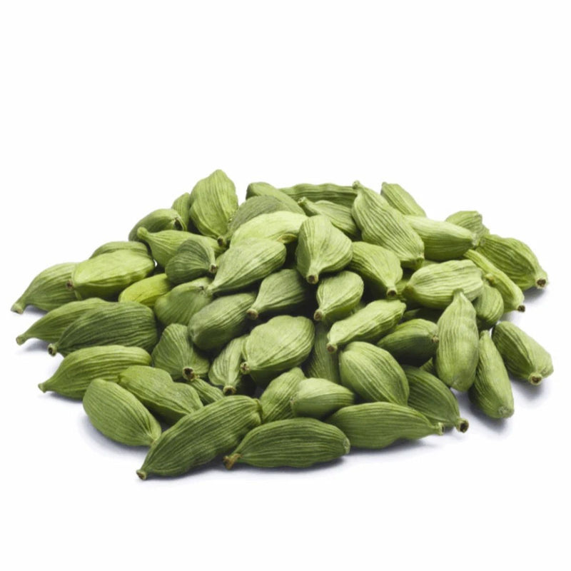 Green Cardamom, 50g (Choti Elaichi) - WHY Nutrition