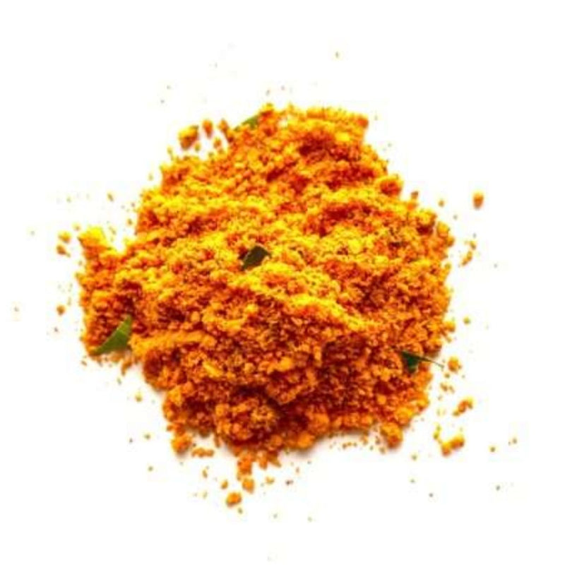 Gunpowder, 100g Planit Club