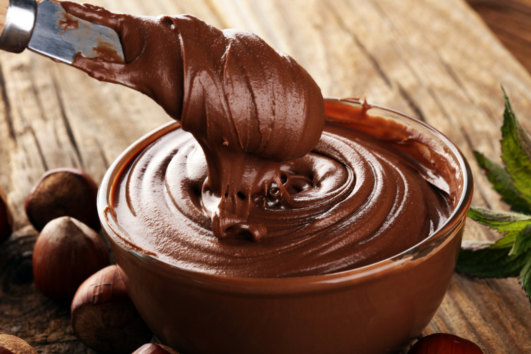 Choco-nut Butter Planit Club