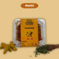 Methi Khakhra,200grams WHY Nutrition