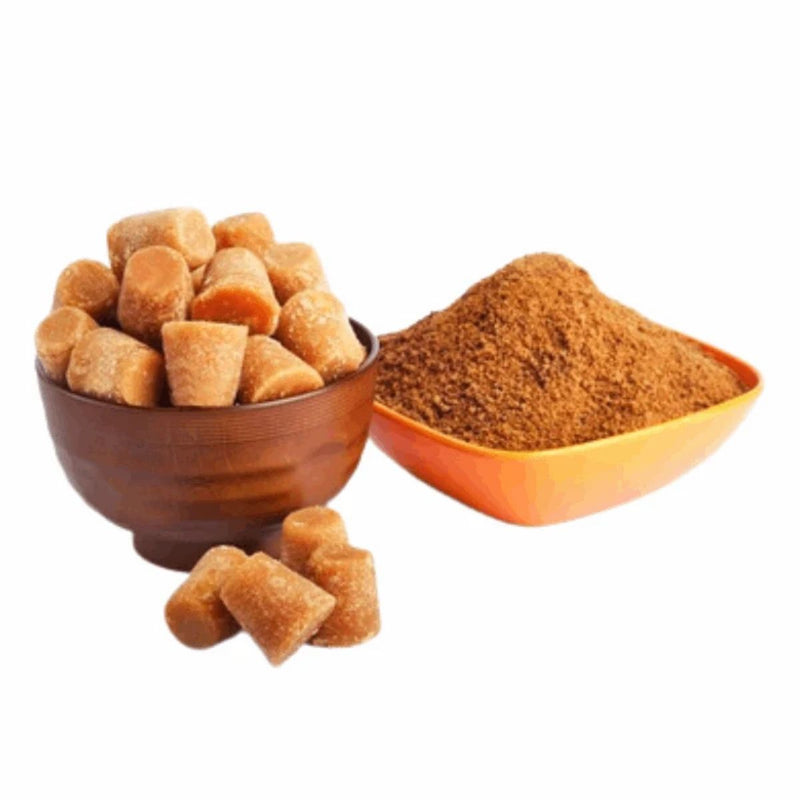 Jaggery Powder - WHY Nutrition