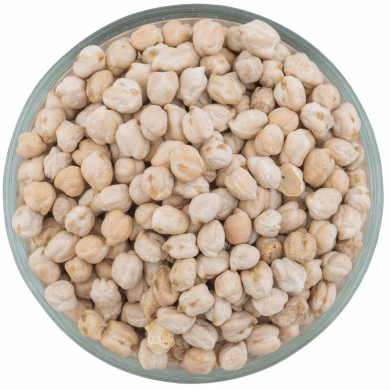 Kabuli Chana - WHY Nutrition