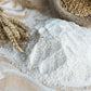 Khapli / Emmer Wheat Atta (1 Kg) - WHY Nutrition