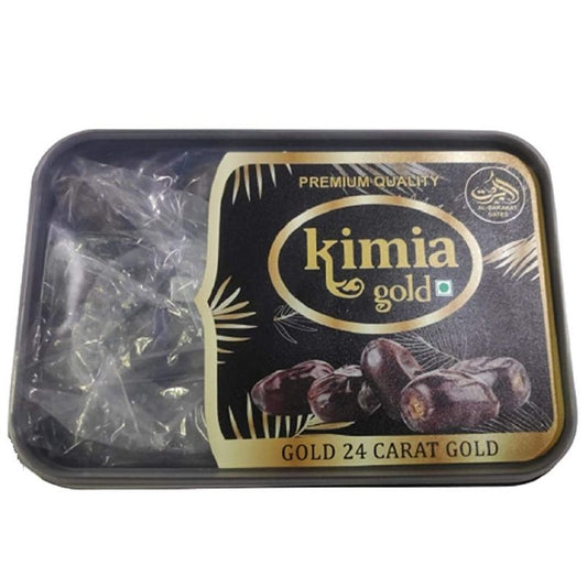 Dates - Kimia, Iranian