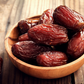 Medjoul Dates, 500g - WHY Nutrition