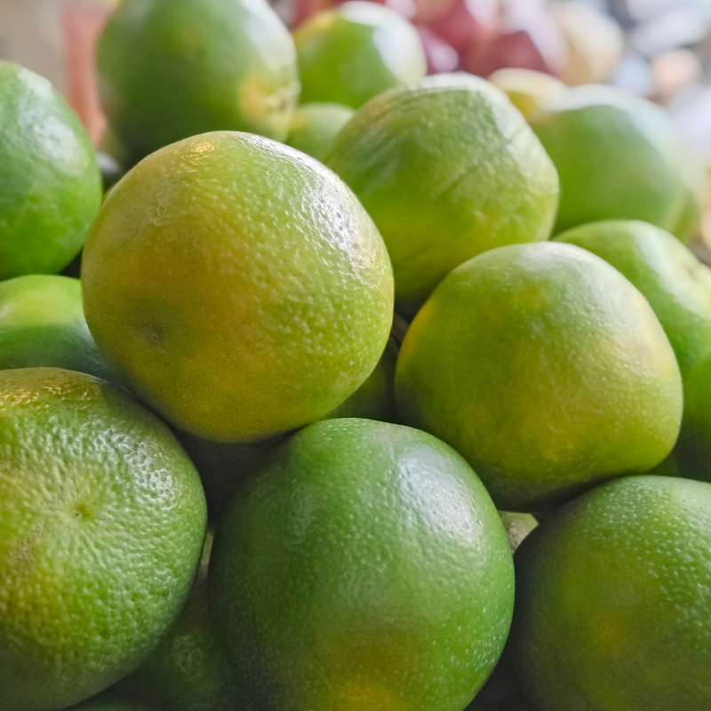 Mosambi (Sweet Lime) 1Kg - WHY Nutrition